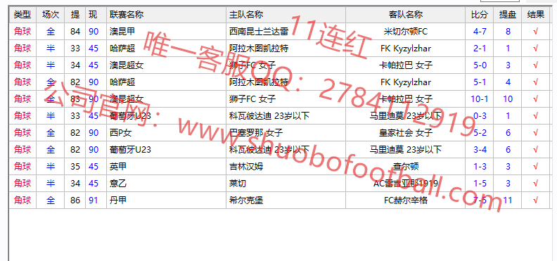 走地大球分析系统